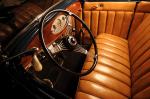 Ford V8 DeLuxe Roadster 1932 года